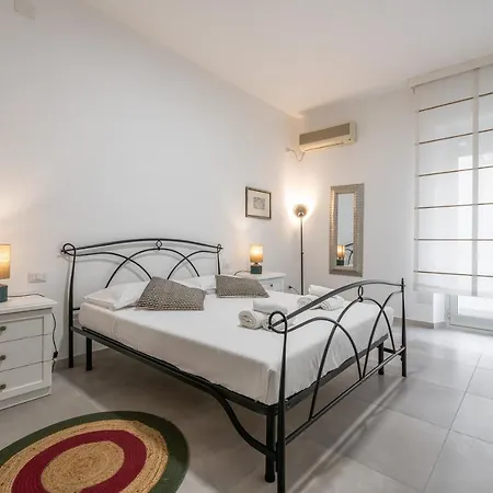 Apartment Corelli