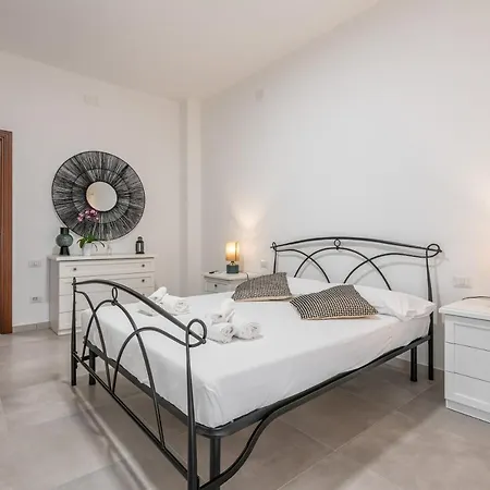Corelli Apartment
