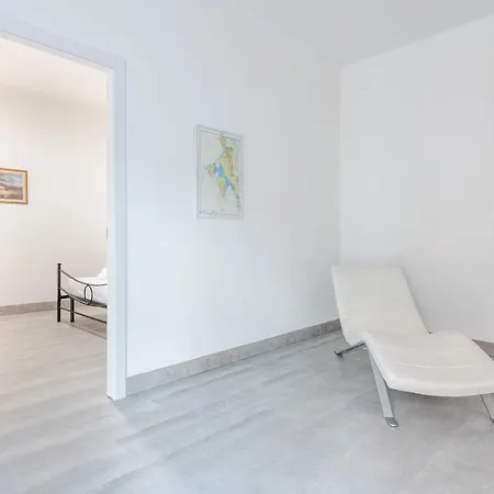 Apartment Corelli Cagliari