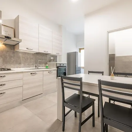 Corelli Apartment