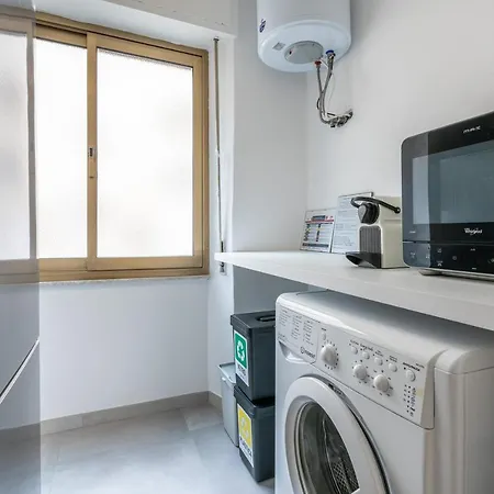 Corelli Apartment