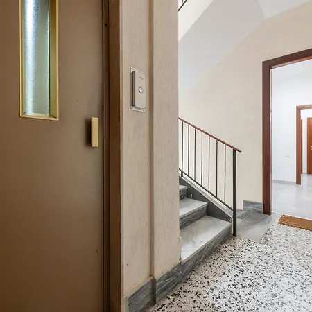 Apartment Corelli
