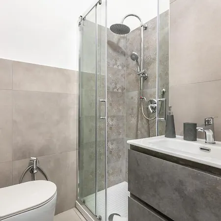 Apartment Corelli