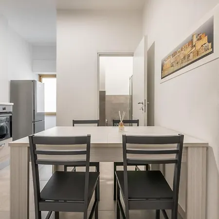 Corelli Apartment *
