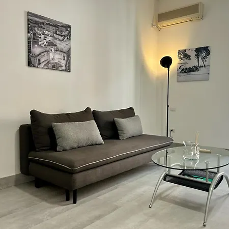Corelli Apartment