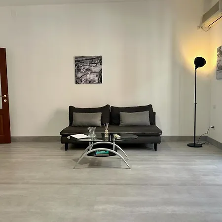 Apartment Corelli *