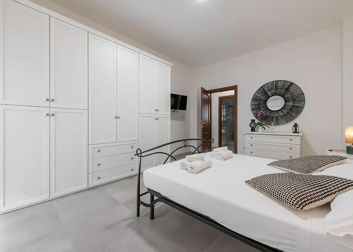 Corelli アパート *