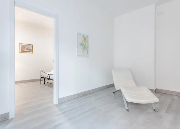 Apartamento Corelli Cagliari