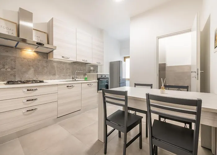 Corelli アパート