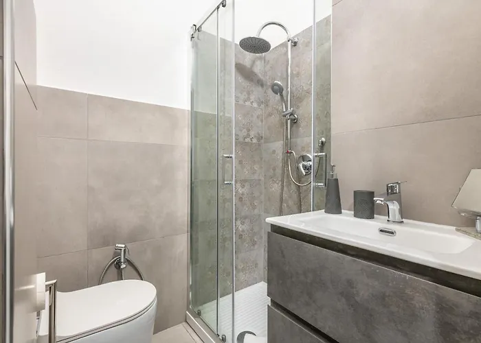 アパート Corelli